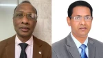 ২৫তম বিসিএস প্রশাসন ফোরামের নতুন কমিটি