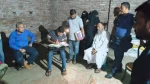 অবৈধভাবে ৫০০ বস্তা সার মজুত, ডিলারের কারাদণ্ড