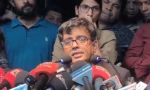 ৩০ জুন সুনির্দিষ্ট ডেট, নির্বাচন এর বাইরে যাবে না: প্রেস সচিব