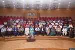আর্মড ফোর্সেস ইনস্টিটিউট অব প্যাথলজিতে "ফ্লো সাইটোমেট্রি" বিষয়ক কর্মশালা অনুষ্ঠিত
