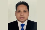 এনবিআরের ভারপ্রাপ্ত চেয়ারম্যান থেকে পূর্ণাঙ্গ দায়িত্বে আহসান হাবিব