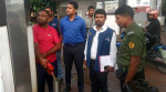 মৌলভীবাজারে ৩ ফিলিং স্টেশনকে দেড় লাখ টাকা জরিমানা