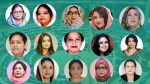সংরক্ষিত আসনে আলোচনায় বিএনপির যেসব মহিলা নেত্রীরা