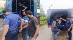 নকল ওয়েবসাইটে পুলিশ ক্লিয়ারেন্স, চক্রের চার সদস্য গ্রেপ্তার