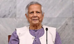 ‘শান্তি ও সহযোগিতার বিশ্ব গড়তে জাতিসংঘকে সময়ের সঙ্গে তাল মিলিয়ে চলতে হবে’