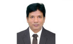 চট্টগ্রাম কাস্টম হাউসের কমিশনার জাকির হোসেন বরখাস্ত