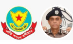ডিএমপির ক্রাইম অ্যান্ড অপারেশন্স বিভাগের দায়িত্বে ওসমান গনি