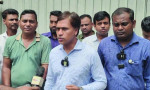 ভেজাল কোমল পানীয় কারখানায় অভিযান, জরিমানা ৫ লাখ ও কারখানা বন্ধ