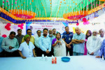 জাতীয় ভিটামিন 'এ' প্লাস ক্যাম্পেইন ২০২৬-এর শুভ উদ্বোধন