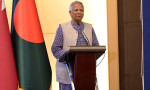 কাতারে বিনিয়োগকারীদের বাংলাদেশে বিনিয়োগের আহ্বান প্রধান উপদেষ্টার