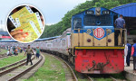 আজ বিক্রি হবে ট্রেনের ৩১ মের টিকিট
