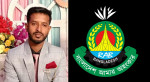 ছিনতাইকারী প্রতিহত করতে গিয়ে ইমন আচার্যের মৃত্যুতে র‍্যাব ডিজির গভীর শোক