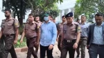 কাউন্সিলর একরাম হত্যা: ট্রাইব্যুনালে ব্রিগেডিয়ার জেনারেল মিফতাহ-বদি