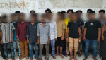 ডিএমপির অভিযানে ২৪ ঘণ্টায় গ্রেফতার ৫৫৯