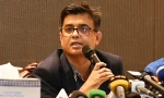 আখতারের ওপর ডিম নিক্ষেপের ঘটনায় যা বললেন প্রেসসচিব
