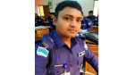 সাক্ষ্য দিয়ে ফেরার পথে সড়কে ঝরলো পুলিশ কর্মকর্তার প্রাণ, নিহত ৩