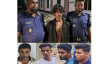 ভ্রাম্যমাণ আদালতের অভিযানে ৫ মাদকসেবীকে কারাদণ্ড
