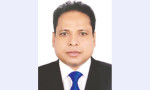 নতুন দায়িত্বে এনবিআর চেয়ারম্যান