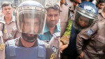 পল্লবীতে শিশু ধর্ষণ ও হত্যা মামলা