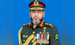 ৯ দিনের সফরে অস্ট্রেলিয়া ও যুক্তরাষ্ট্র গেলেন সেনাপ্রধান
