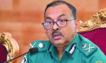 হাদি হত্যায় জড়িতদের নাম উন্মোচন করে দেব : ডিএমপি কমিশনার