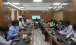 খুলনায় লটারির মাধ্যমে ১৫ জন এসি ল্যান্ডের পদায়ন