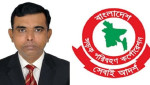 বিআরটিসির নতুন চেয়ারম্যান আব্দুল লতিফ মোল্লা