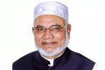 সাবেক এমপি বীর মুক্তিযোদ্ধা এ কে এম রহমাতুল্লাহ মারা গেছেন