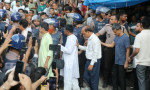 জাসদ কার্যালয় থেকে গ্রেপ্তার ২৭ জনের জামিন মেলেনি