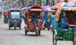 ট্রাফিক নিয়ন্ত্রণে ঢাকার সড়ক থেকে সরতে যাচ্ছে অটোরিকশা