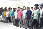 ভারতে কারাভোগ শেষে দেশে ফিরলেন ৩৬ বাংলাদেশি