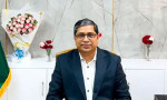 স্থানীয় নির্বাচন সুষ্ঠু ও নিরপেক্ষ হবে : মীর শাহে আলম