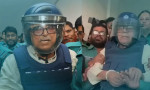 কামরুল-মেননের বিরুদ্ধে সাক্ষ্য শুরু আজ