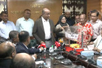 প্রথমবারের মতো লটারির মাধ্যমে ১৩১ জন সাবরেজিস্ট্রার বদলি
