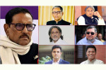 মানবতাবিরোধী অপরাধে ওবায়দুল কাদেরের মৃত্যুদণ্ড