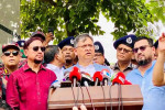 অপরাধী যত প্রভাবশালীই হোক কোনো ছাড় নয় : স্বরাষ্ট্রমন্ত্রী