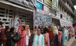 ডাকসু নির্বাচন : দায়িত্বপ্রাপ্ত এক পোলিং অফিসারকে অব্যাহতি