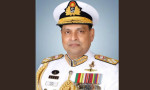 সরকারি সফরে সৌদি গেলেন নৌবাহিনী প্রধান