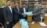 আশুলিয়ায় হত্যার পর ৬ লাশ পোড়ানোর মামলায় ট্রাইব্যুনালে অভিযোগ জমা