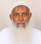 সাবেক স্পিকার ব্যারিস্টার জমির উদ্দীন সরকারের মৃত্যুতে ধর্মমন্ত্রীর শোক