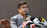 সরকার খুব দ্রুতই নির্বাচনের দিকে যাচ্ছে : প্রেস সচিব