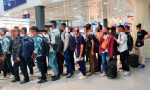 বিমানবন্দর থেকে ৯৬ বাংলাদেশিকে ফেরত পাঠাল মালয়েশিয়া