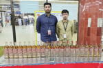 শাহজালাল বিমানবন্দরে ৭ দিনে ১১ অভিযান, স্বর্ণ-সিগারেটসহ নানা পণ্য জব্দ