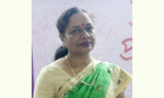 শ্বাসনালিতে খাবার আটকে ঢাবির অধ্যাপক দীপ্তি সাহার মৃত্যু