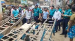 মিটফোর্ড ও বাবুবাজারে অভিযান