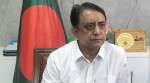 বগুড়া সিটির প্রশাসক হলেন এম আর ইসলাম স্বাধীন