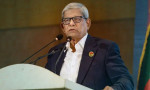 স্বাধীন দেশে কোনো ‘আয়নাঘর’ থাকবে না : রাষ্ট্রপতি