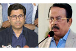 ট্রাইব্যুনালে তাপস-নানকের বিচার শুরুর আদেশ