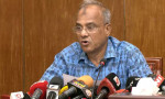নির্বাচনে প্রতি কেন্দ্রে থাকবে ১৩ আনসার সদস্য : স্বরাষ্ট্র উপদেষ্টা
