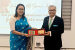 মালয়েশিয়ায় বাংলাদেশের হাইকমিশনারকে বিদায় সংবর্ধনা